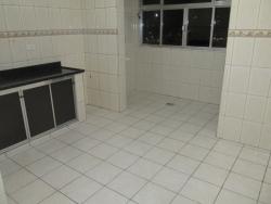 Apartamento para Locação em Santos - 2