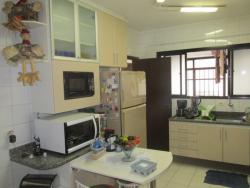 Apartamento para Venda em Santos - 2