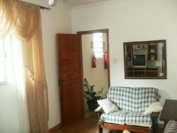 #0080 - Apartamento para Venda em Santos - SP
