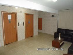 Apartamento para Venda em Santos - 4