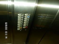 Apartamento para Venda em Santos - 5