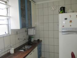 Apartamento para Venda em Santos - 3