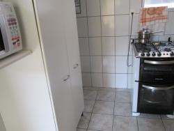 Apartamento para Venda em Santos - 4