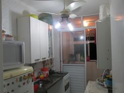 Apartamento para Venda em Santos - 5