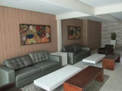 Apartamento para Venda em Santos - 2