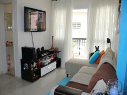 Apartamento para Venda em Santos - 2