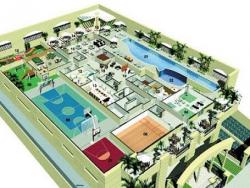 Apartamento para Venda em Santos - 3