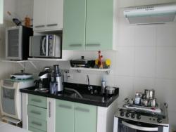 Apartamento para Venda em Santos - 5