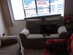 Apartamento para Venda em Santos - 2