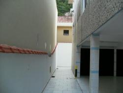 #0098 - Apartamento para Venda em Santos - SP