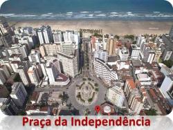 Apartamento para Venda em Santos - 2