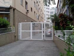 Apartamento para Venda em Santos - 3