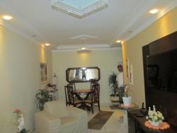 Apartamento para Venda em Santos - 2
