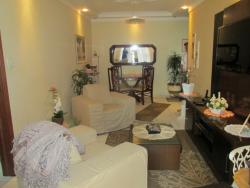 Apartamento para Venda em Santos - 3