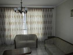 Apartamento para Locação em Santos - 2