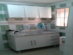 Sobrado para Venda em Santos - 4