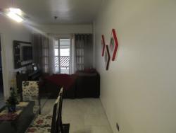 Apartamento para Venda em Santos - 2