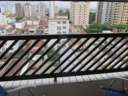 Apartamento para Venda em Santos - 3