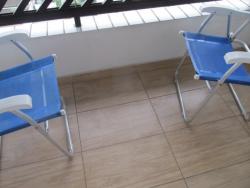 Apartamento para Venda em Santos - 5