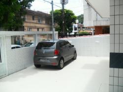 #0103 - Apartamento para Venda em Santos - SP