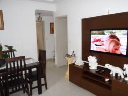 Apartamento para Venda em Santos - 2