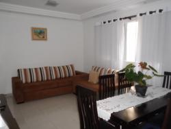 Apartamento para Venda em Santos - 3
