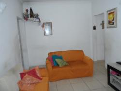 Apartamento para Venda em Santos - 2