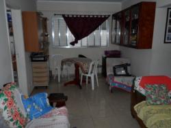 #842 - Apartamento para Venda em São Vicente - SP - 2