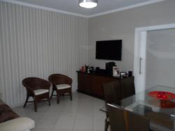 Apartamento para Locação em Santos - 2