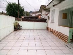 #849 - Casa para Venda em Santos - SP - 1