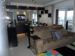 Apartamento para Venda em Santos - 2