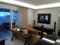 Apartamento para Venda em Santos - 3
