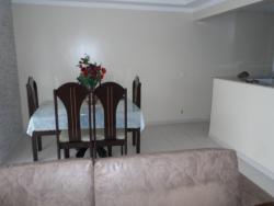 Apartamento para Locação em Santos - 2