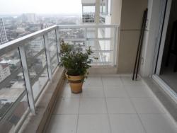 Apartamento para Locação em Santos - 4