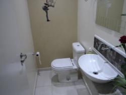 Apartamento para Locação em Santos - 5