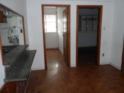 Apartamento para Venda em Santos - 2