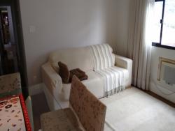 Apartamento para Venda em Santos - 2