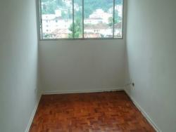 Apartamento para Locação em Santos - 2