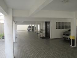 Apartamento para Locação em Santos - 3