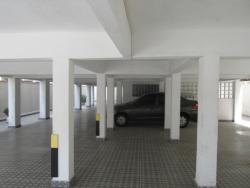 Apartamento para Locação em Santos - 5