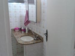 Apartamento para Venda em Santos - 3