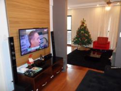 Apartamento para Venda em Santos - 3