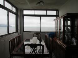 #865 - Apartamento para Temporada em Santos - SP - 2
