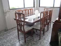 Apartamento para Temporada em Santos - 4