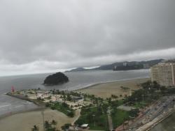 Apartamento para Temporada em Santos - 5