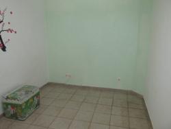 #834 - Apartamento para Locação em Santos - SP