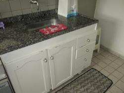 Apartamento para Locação em Santos - 5