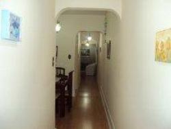 #0113 - Apartamento para Venda em Santos - SP