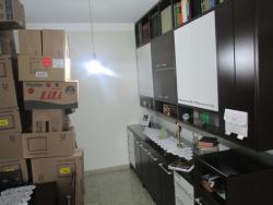 Apartamento para Venda em Santos - 2