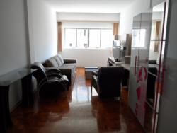 Apartamento para Venda em Santos - 3
